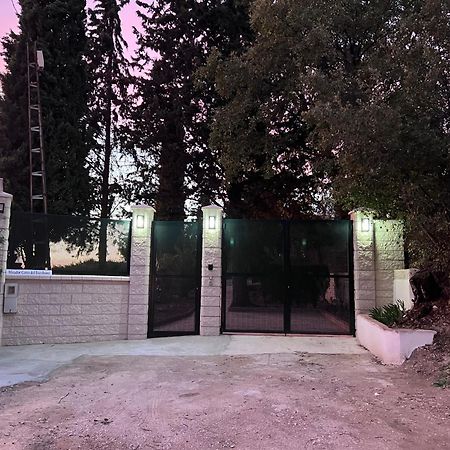 Nueva Cazorla Mirador Cerro Del Escribano Villa La Iruela Exteriör bild