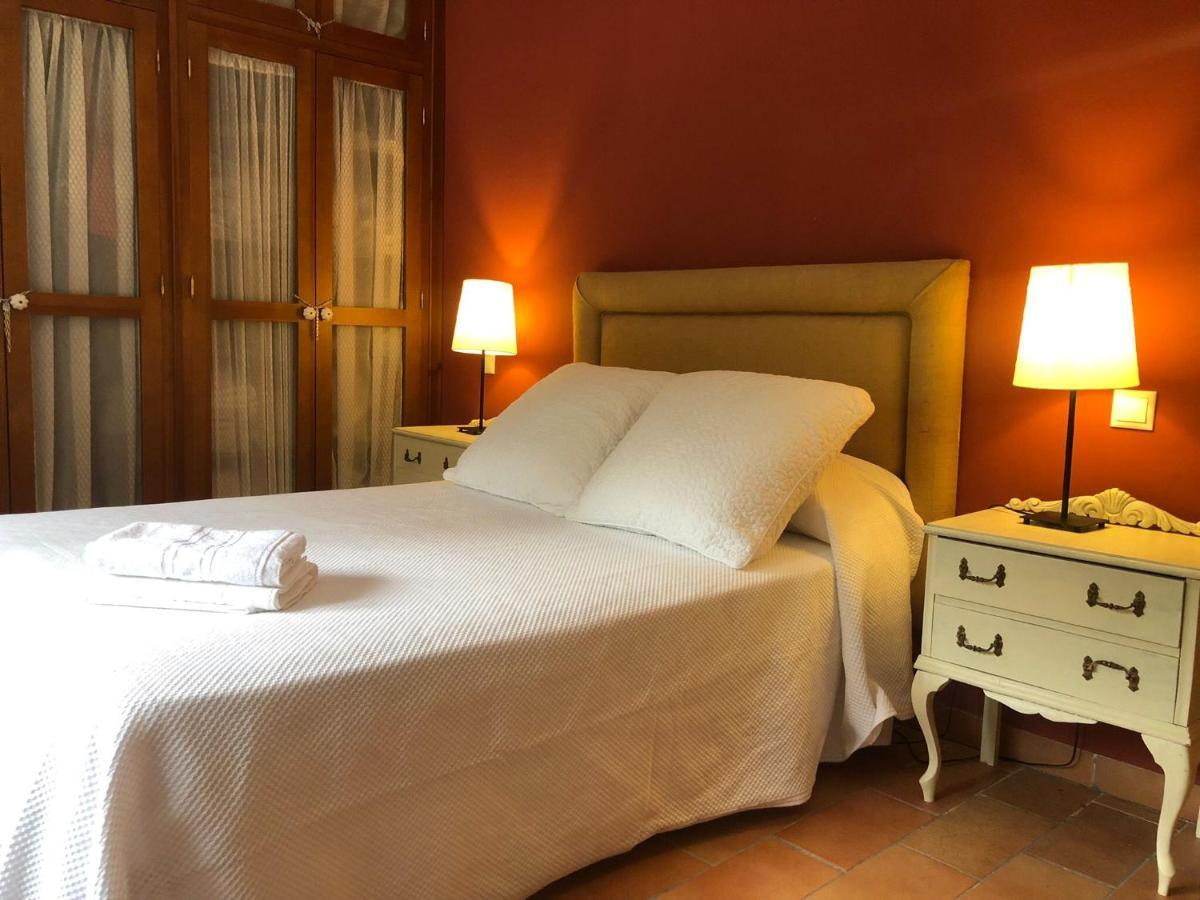 Nueva Cazorla Mirador Cerro Del Escribano Villa La Iruela Exteriör bild