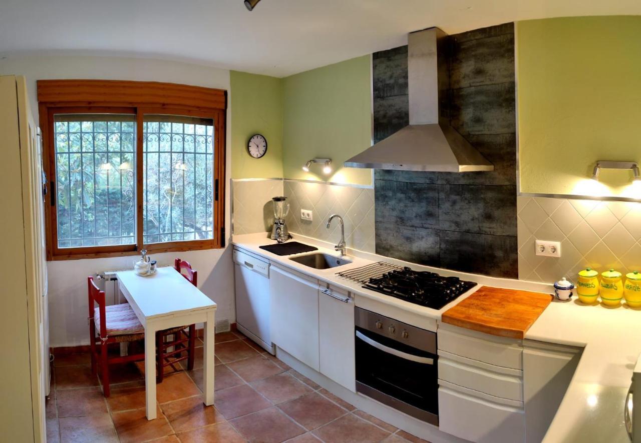 Nueva Cazorla Mirador Cerro Del Escribano Villa La Iruela Exteriör bild