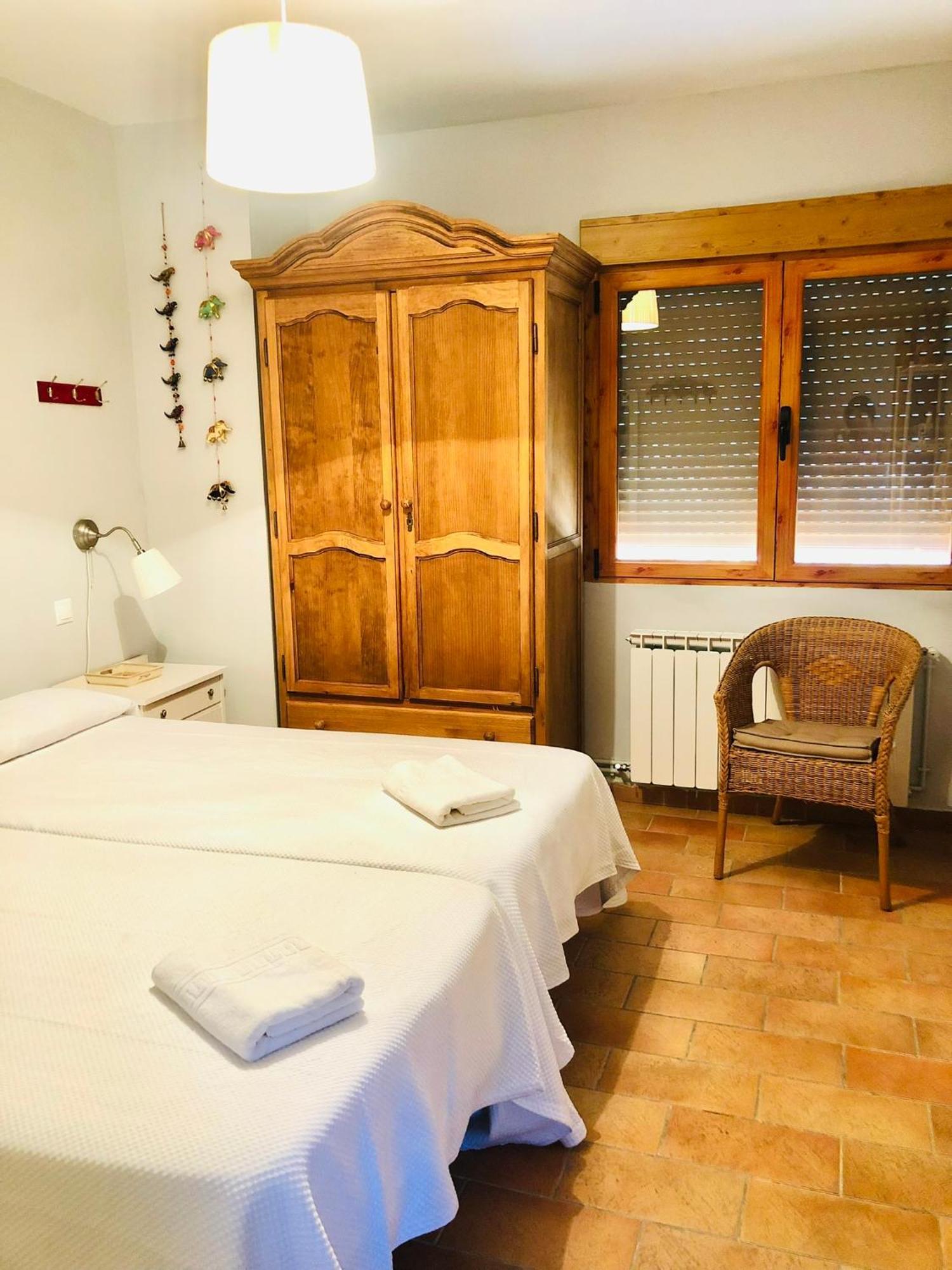 Nueva Cazorla Mirador Cerro Del Escribano Villa La Iruela Exteriör bild