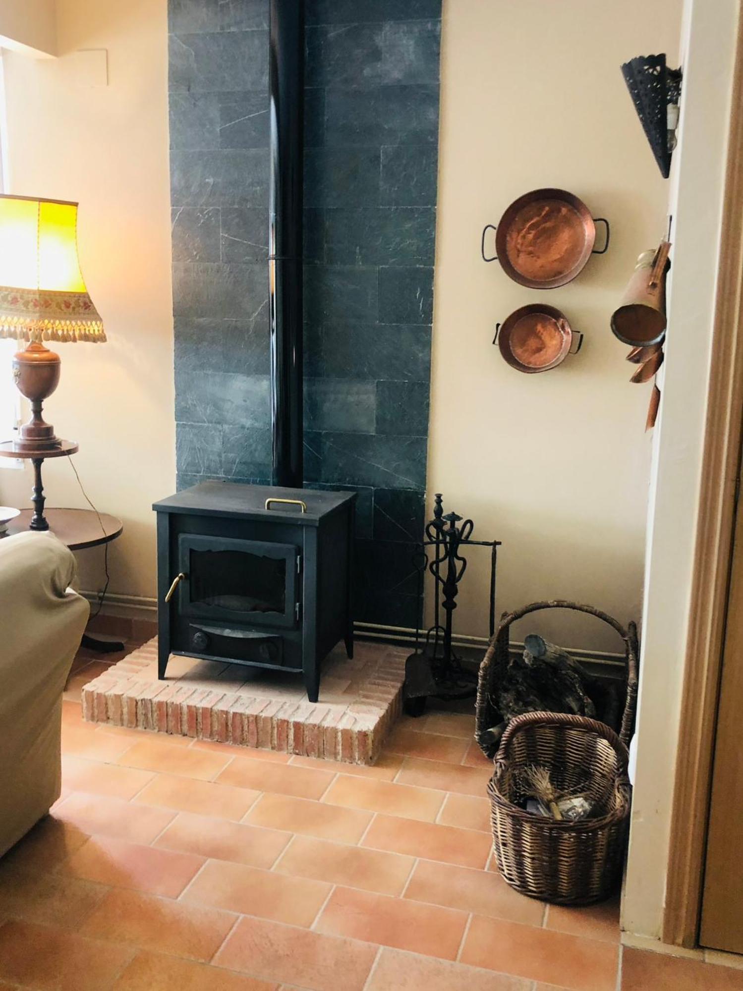 Nueva Cazorla Mirador Cerro Del Escribano Villa La Iruela Exteriör bild